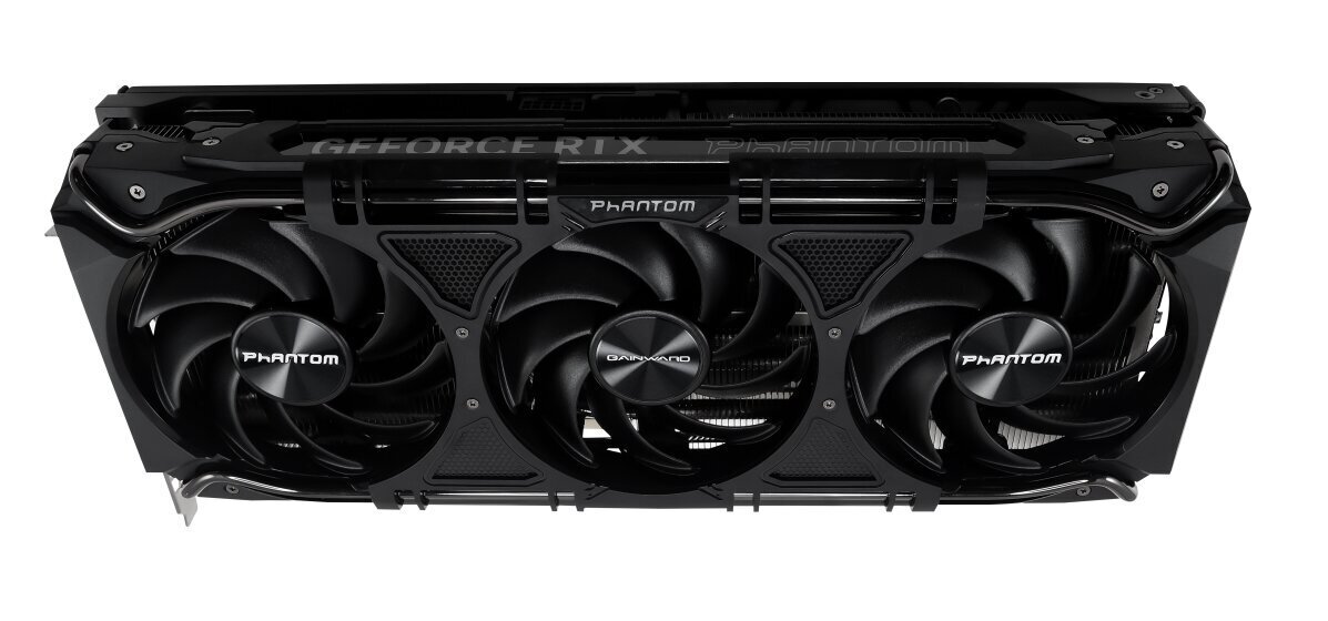 GeForce RTX 4070 Ti Phantom (NED407T019K9-1045P) hinta ja tiedot | Näytönohjaimet | hobbyhall.fi