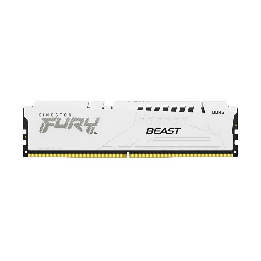 Kingston FURY Beast KF556C40BWK2-64 hinta ja tiedot | Muisti (RAM) | hobbyhall.fi