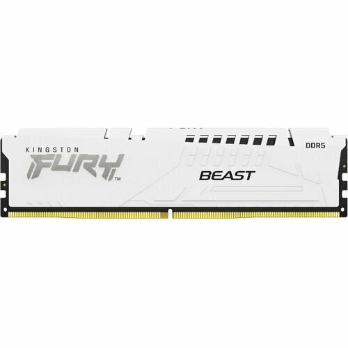 Kingston Fury Beast KF560C40BWK2/64 hinta ja tiedot | Muisti (RAM) | hobbyhall.fi