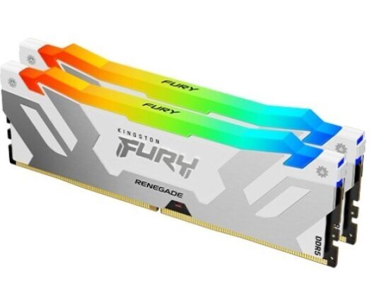 Kingston Fury Renegade RD-DDR5-KNG-147 hinta ja tiedot | Muisti (RAM) | hobbyhall.fi