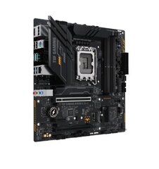 Asus TUF Gaming B760M-E D4 hinta ja tiedot | Emolevyt | hobbyhall.fi