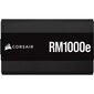 Corsair RM1000e hinta ja tiedot | Virtalähteet | hobbyhall.fi