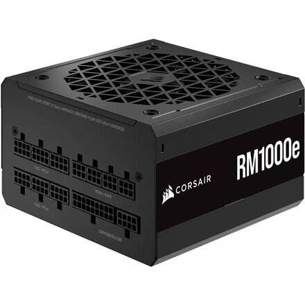 Corsair RM1000e hinta ja tiedot | Virtalähteet | hobbyhall.fi