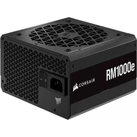 Corsair RM1000e hinta ja tiedot | Virtalähteet | hobbyhall.fi