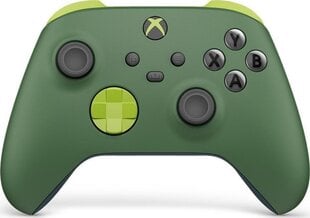 Xbox Remix QAU-00114 hinta ja tiedot | Ohjaimet ja lisätarvikkeet | hobbyhall.fi