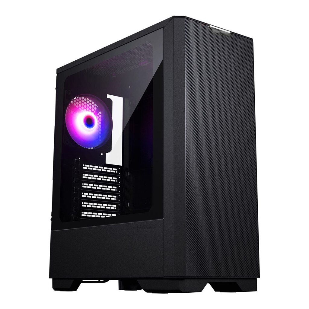 Phanteks Eclipse G300A Single Fan Edition hinta ja tiedot | Tietokonekotelot | hobbyhall.fi