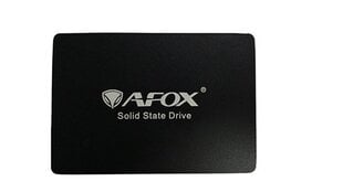 Afox SD250-128GN 128GB 2.5" hinta ja tiedot | Kovalevyt | hobbyhall.fi