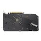 Asus Dual Radeon RX 6600 V2 8GB GDDR6 (DUAL-RX6600-8G-V2) hinta ja tiedot | Näytönohjaimet | hobbyhall.fi