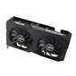 Asus Dual Radeon RX 6600 V2 8GB GDDR6 (DUAL-RX6600-8G-V2) hinta ja tiedot | Näytönohjaimet | hobbyhall.fi