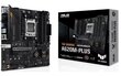 Asus TUF Gaming A620M-Plus hinta ja tiedot | Emolevyt | hobbyhall.fi