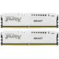 Kingston Fury Beast KF560C36BWEK2-64 hinta ja tiedot | Muisti (RAM) | hobbyhall.fi