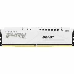 Kingston Fury Beast KF560C36BWEK2-64 hinta ja tiedot | Muisti (RAM) | hobbyhall.fi