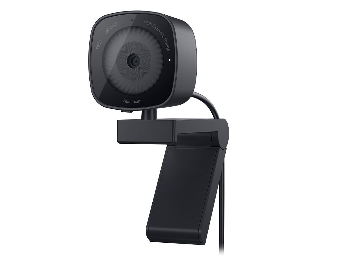 Dell WB3023 hinta ja tiedot | Web-kamerat | hobbyhall.fi