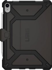 UAG Metropolis SE Series iPad 10th Gen 2022 hinta ja tiedot | UAG Tietokoneet ja pelaaminen | hobbyhall.fi