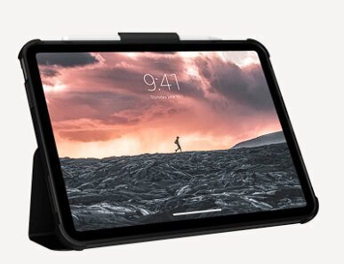 UAG Plyo SE Protective iPad 10th Gen 2022 hinta ja tiedot | Tablettien kotelot ja muut tarvikkeet | hobbyhall.fi
