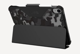 UAG Plyo SE Protective iPad 10th Gen 2022 hinta ja tiedot | Tablettien kotelot ja muut tarvikkeet | hobbyhall.fi