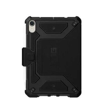 UAG Metropolis Series hinta ja tiedot | Tablettien kotelot ja muut tarvikkeet | hobbyhall.fi