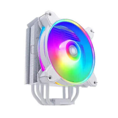 Cooler Master Hyper 212 Halo RR-S4WW-20PA-R1 hinta ja tiedot | Prosessorin jäähdyttimet | hobbyhall.fi