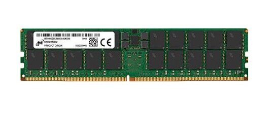 Micron MTC40F2046S1RC48BR hinta ja tiedot | Muisti (RAM) | hobbyhall.fi