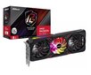 ASRock AMD Radeon RX 7600 Phantom Gaming OC (RX7600 PG 8GO) hinta ja tiedot | Näytönohjaimet | hobbyhall.fi