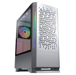 Cougar MX430 Air RGB CGR-51C6W-AIR-RGB hinta ja tiedot | Tietokonekotelot | hobbyhall.fi