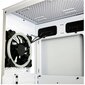 LC-Power Gaming 802W White_Wanderer_X hinta ja tiedot | Tietokonekotelot | hobbyhall.fi