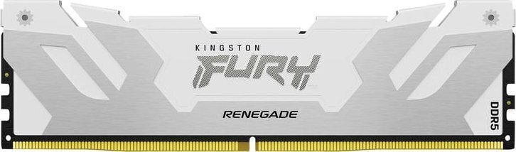 Kingston Fury Renegade KF564C32RWK2-32 hinta ja tiedot | Muisti (RAM) | hobbyhall.fi