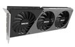 Inno3D GeForce RTX 4060 Ti X3 OC (N406T3-08D6X-171153L) hinta ja tiedot | Näytönohjaimet | hobbyhall.fi