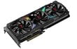 PNY GeForce RTX 4060 Ti XLR8 Gaming Verto Epic-X RGB Triple Fan DLSS 3 (VCG4060T8TFXXPB1) hinta ja tiedot | Näytönohjaimet | hobbyhall.fi