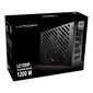 LC-Power LC1200P V3.0 hinta ja tiedot | Virtalähteet | hobbyhall.fi