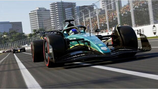 F1 23 PS5 hinta ja tiedot | EA Sports Pelaaminen | hobbyhall.fi