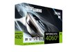 Zotac Gaming GeForce RTX 4060 Ti Twin Edge OC (ZT-D40610H-10M) hinta ja tiedot | Näytönohjaimet | hobbyhall.fi