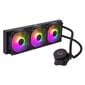 Cooler Master Masterliquid 360L Core hinta ja tiedot | Vesijäähdytys | hobbyhall.fi