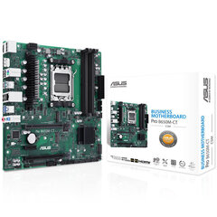 ASUS Pro B650M-CT-CSM hinta ja tiedot | Emolevyt | hobbyhall.fi