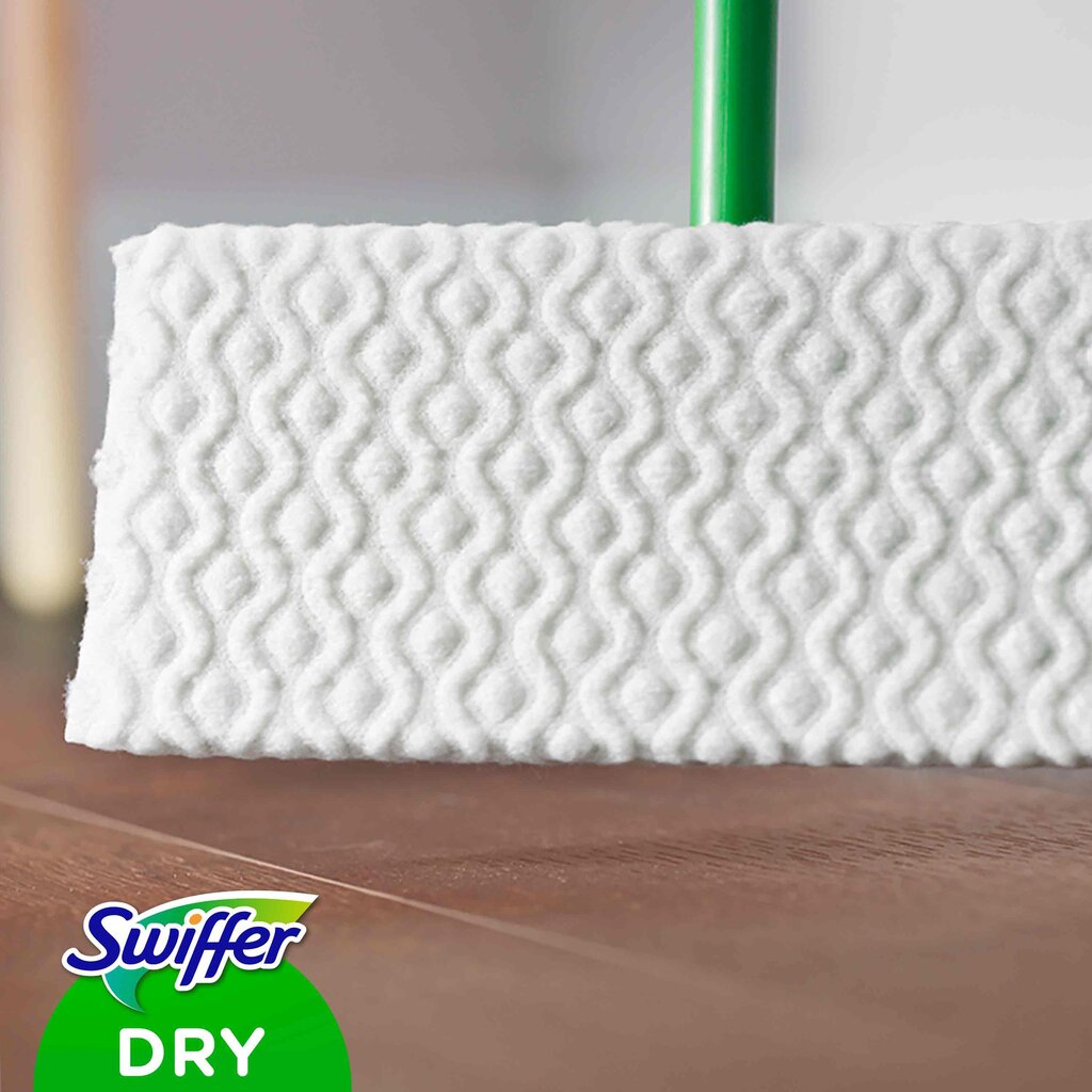 Swiffer Sweeper kuivat liinat, tarvikkeet 36kpl hinta ja tiedot | Siivoustarvikkeet | hobbyhall.fi