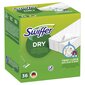 Swiffer Sweeper kuivat liinat, tarvikkeet 36kpl hinta ja tiedot | Siivoustarvikkeet | hobbyhall.fi