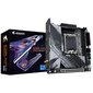 Gigabyte B760I Aorus Pro 1.0 hinta ja tiedot | Emolevyt | hobbyhall.fi