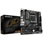 Gigabyte A620M H 1.0 hinta ja tiedot | Emolevyt | hobbyhall.fi