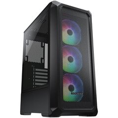 Cougar Archon 2 Mesh RGB CGR-5CC5B-MESH-RGB hinta ja tiedot | Cougar Tietokoneet ja pelaaminen | hobbyhall.fi