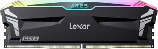 Lexar LD5EU016G-R6400GDLA hinta ja tiedot | Muisti (RAM) | hobbyhall.fi