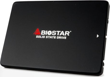 Biostar SA102S2E36-PM1B8-BS2 hinta ja tiedot | Kovalevyt | hobbyhall.fi