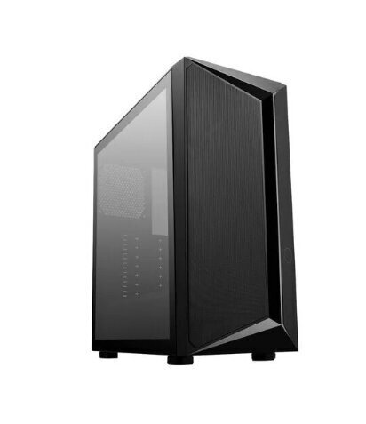 Cooler Master CMP510 Mesh ARGB CP510-KGNN65-S00 hinta ja tiedot | Tietokonekotelot | hobbyhall.fi