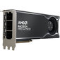 AMD Radeon Pro W7900 hinta ja tiedot | Näytönohjaimet | hobbyhall.fi
