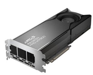 AMD Radeon Pro W7900 hinta ja tiedot | Näytönohjaimet | hobbyhall.fi