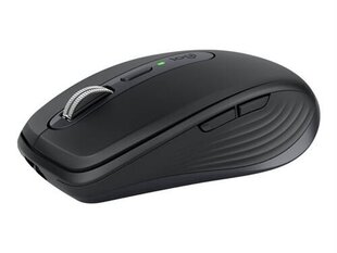 Logitech MX Anywhere 3S hinta ja tiedot | Hiiret | hobbyhall.fi