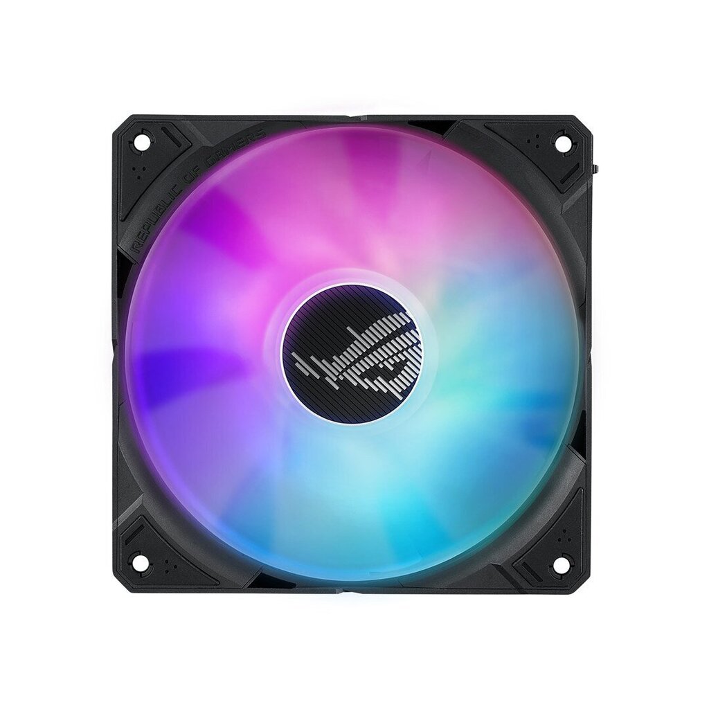 Asus ROG Ryujin III 360 ARGB 90RC00L1-M0UAY0 hinta ja tiedot | Prosessorin jäähdyttimet | hobbyhall.fi