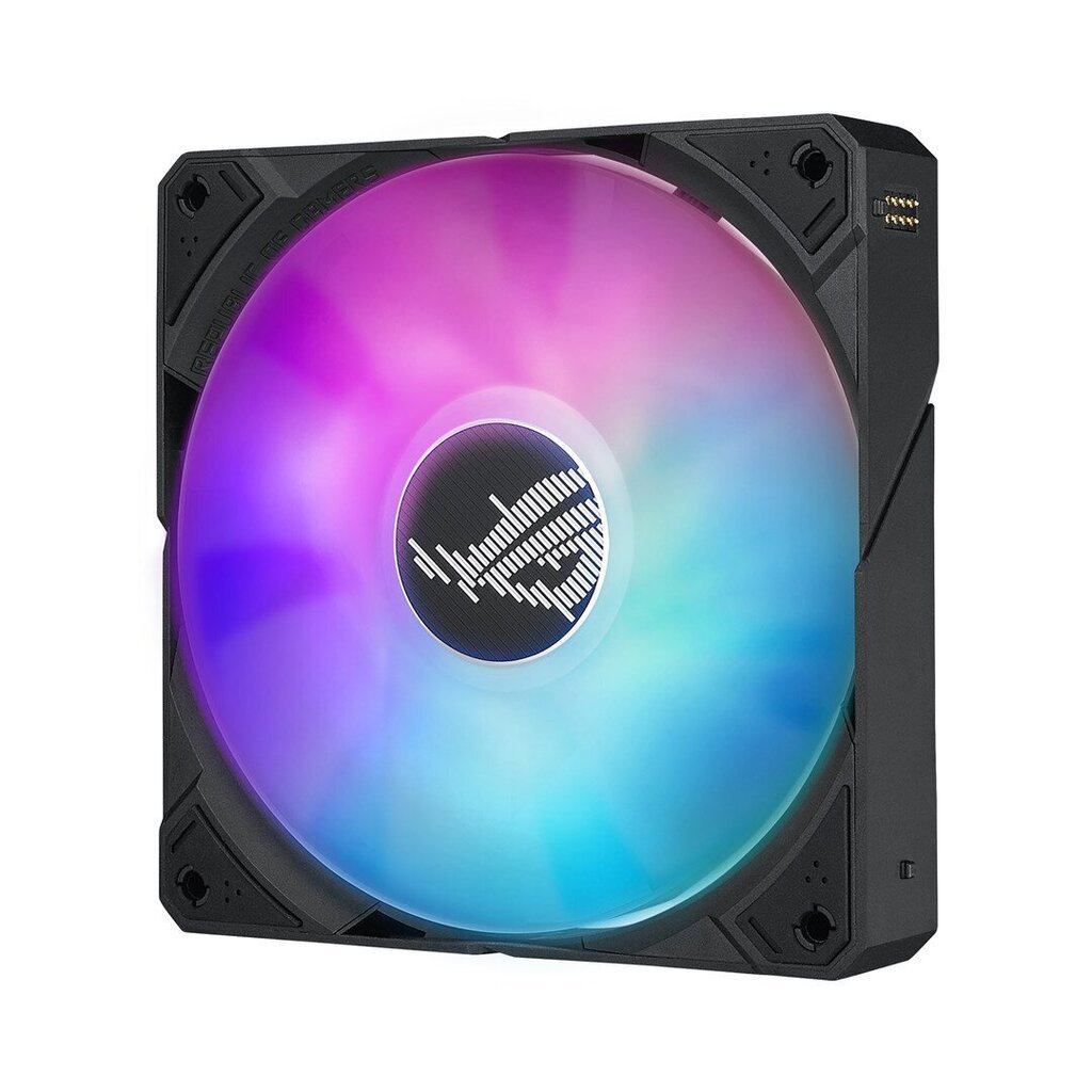 Asus ROG Ryujin III 360 ARGB 90RC00L1-M0UAY0 hinta ja tiedot | Prosessorin jäähdyttimet | hobbyhall.fi