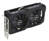 Asus Dual Radeon RX 7600 V2 OC Edition (DUAL-RX7600-O8G-V2) hinta ja tiedot | Näytönohjaimet | hobbyhall.fi