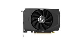 Zotac GeForce RTX 4060 ZT-D40600G-10L hinta ja tiedot | Näytönohjaimet | hobbyhall.fi