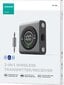 Joyroom FM Transmitter/Bluetooth 5.3 AUX Receiver JR-CB2 hinta ja tiedot | Adapterit | hobbyhall.fi